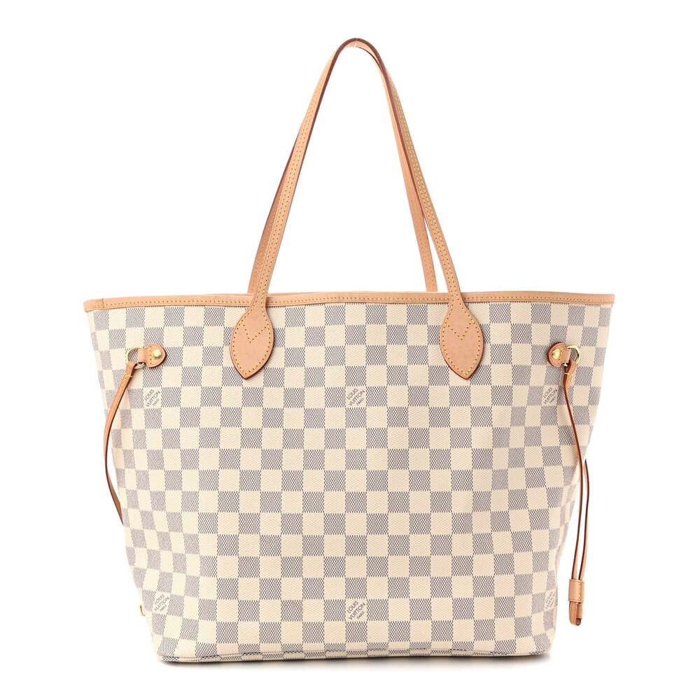 Louis Vuitton Damier Azur Neo Neverfull #261855L17B